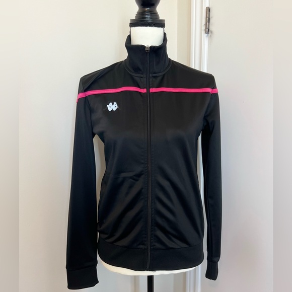 Kappa Zip Up sweater - Picture 1 of 4